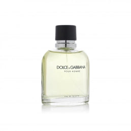 Dolce & Gabbana Pour Homme Eau De Toilette 75ml Spray