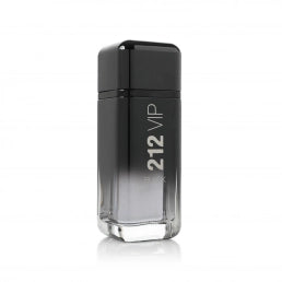 Carolina Herrera 212 VIP Black Eau de Parfum 200ml Spray