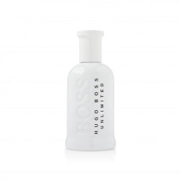 Hugo Boss Boss Bottled Unlimited Eau de Toilette 50ml Spray