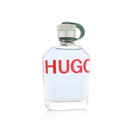 Hugo Boss Hugo Man Eau De Toilette 40ml Spray