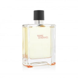 Hermès Terre d'Hermès Eau de Toilette 200ml Spray