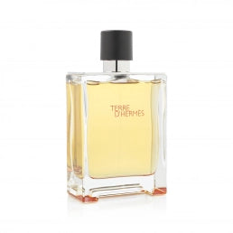Hermès Terre d'Hermès Pure Perfume 200ml Spray