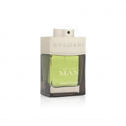 Bvlgari Man Wood Essence Eau de Parfum 100ml Spray