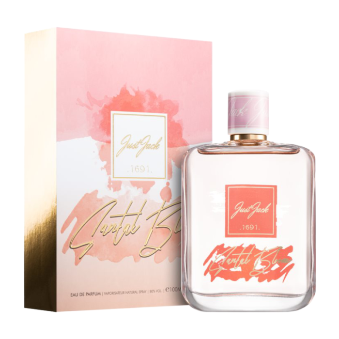 Just Jack Santal Bloom Eau de Parfum 100ml Spray