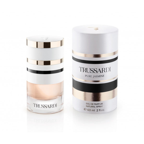 Trussardi Pure Jasmine Eau de Parfum 30ml Spray