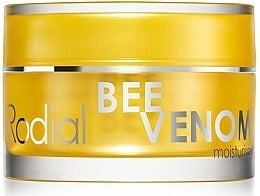 Rodial Bee Venom Face Moisturizer 50ml