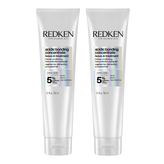 Redken Acidic Perfecting Concentrate Leave-in Treatment 150ml