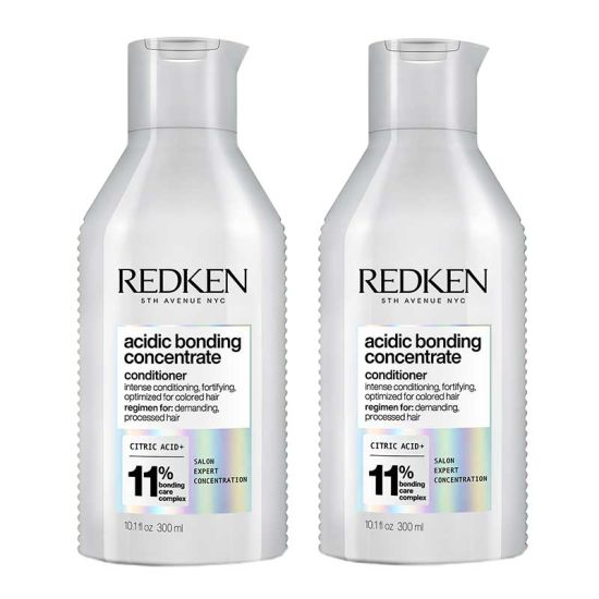 Redken Acidic Bonding Concentrate Conditioner 300ml