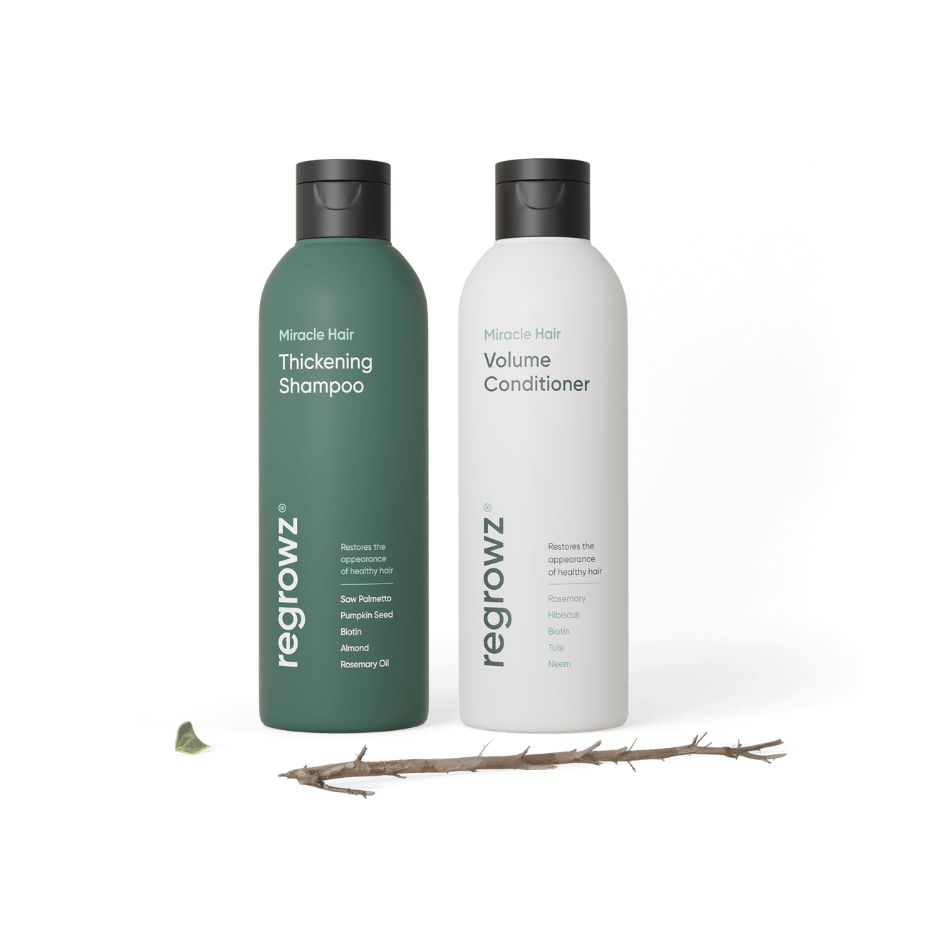 Regrowz Volume Conditioner 175ml