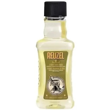 Reuzel Tea Tree 3-In-1 Shampoo 100ml