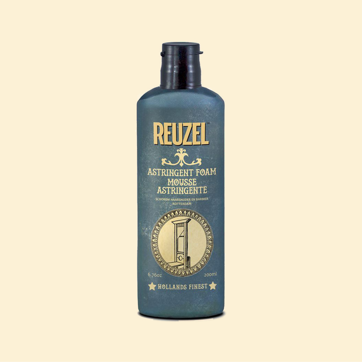 Reuzel Astringent Foam 200ml