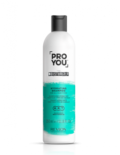 Revlon Proyou The Moisturizer Hydrating Shampoo 350ml