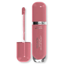 Revlon Ultra HD Vinyl Lip Polish 5.9ml - 925 Birthday Suit
