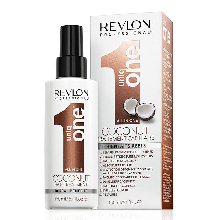 Revlon Uniq One All In One Coconut Hair Treatment 150ml