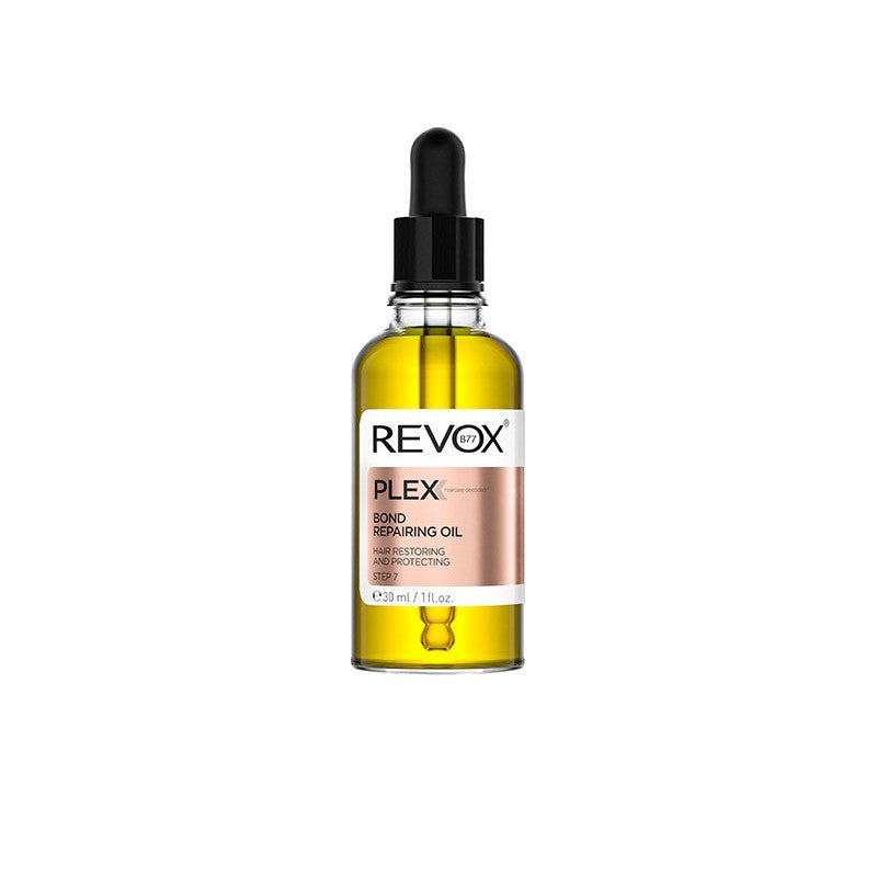 Revox B77 Plex Step 7 Bond Repairing Oil 30ml