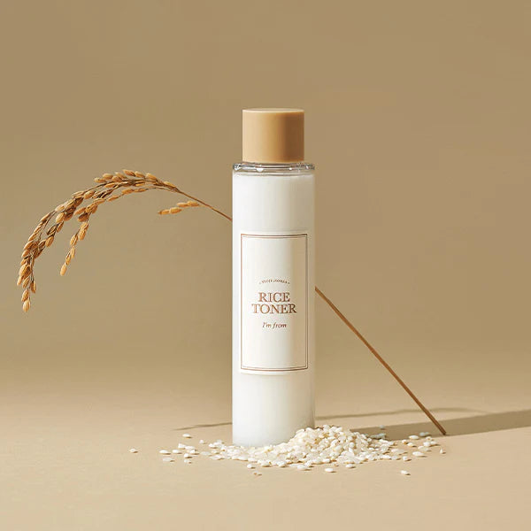I'm From Rice Toner 30ml
