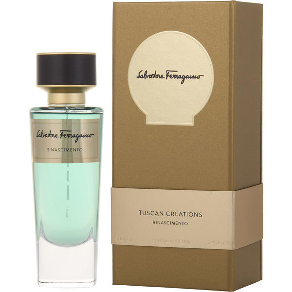 Salvatore Ferragamo Rinascimento Eau de Parfum 100ml Spray