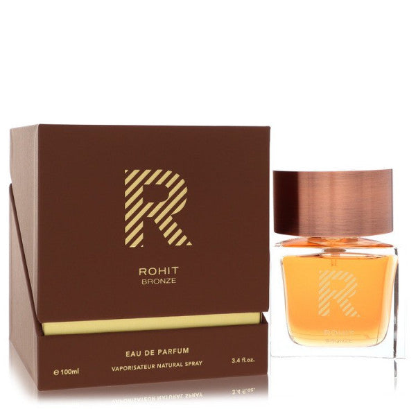Bharara Enigma Eau de Parfum 100ml Spray