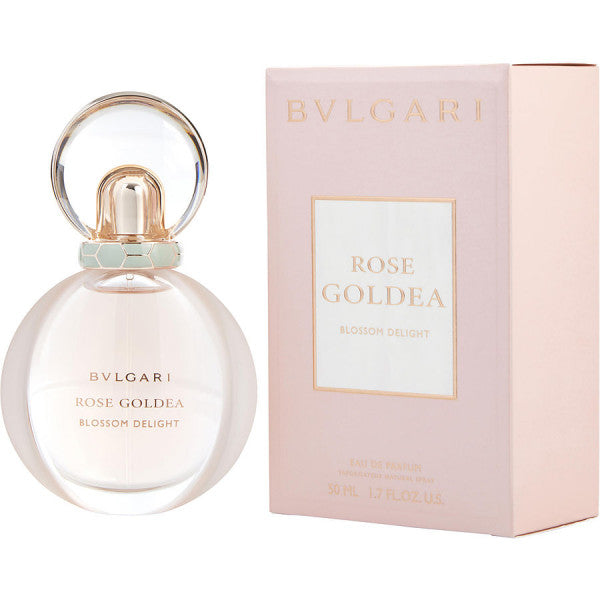 Bvlgari Rose Goldea Blossom Delight Eau de Parfum 75ml Spray