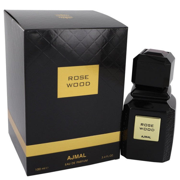 Ajmal Santal Wood Eau De Parfum 100ml Spray