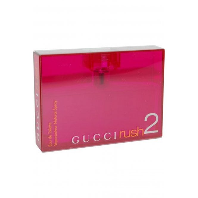 Gucci Rush Eau de Toilette 50ml Spray