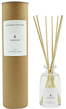 The Olphactory Cedar Oud Reed Diffuser 100ml