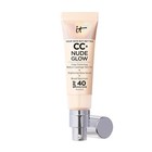 IT Cosmetics Your Skin But Better CC+ Nude Glow Color Correcting Brightening Glow Serum SPF40 32ml - Neutral Rich