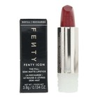 Fenty Beauty Icon The Fill Semi-Matte Lipstick 3.8g - The MVP Refill