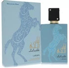 Lattafa Perfumes Lail Maleki Moroccan Blue Eau de Parfum 100ml Spray