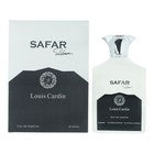 Louis Cardin Safar Silver Eau de Parfum 100ml Spray
