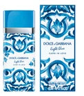 Dolce&Gabbana Light Blue Capri In Love Eau de Parfum 50ml Spray
