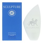 Nikos Sculpture Mykonos Eau de Parfum 100ml Spray