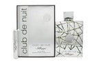 Armaf Club De Nuit Sillage Gift Set 250ml EDP + Atomizer