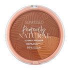 Sunkissed Perfectly Natural Bronzer 28.5g
