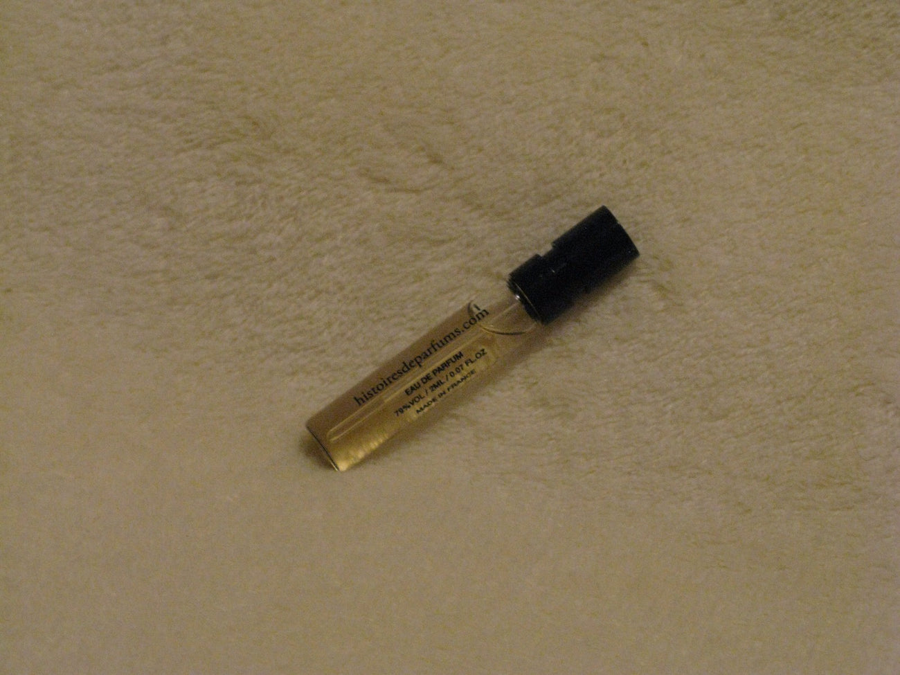 Histoires de Parfums Noir Patchouli Eau de Parfum 60ml Spray
