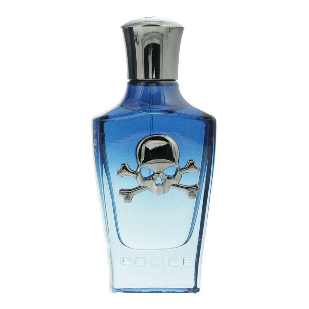 Police Potion For Him Eau de Parfum 50ml Spray