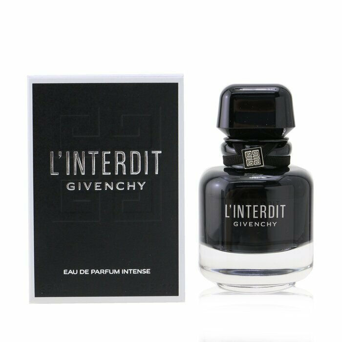 Givenchy L'Interdit Eau de Parfum Intense Eau de Parfum 35ml Spray