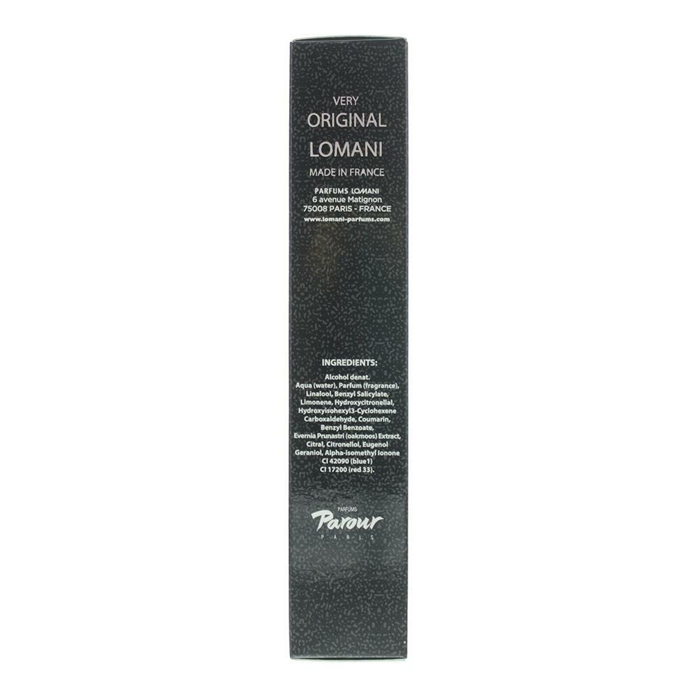 Lomani Pour Homme Eau de Toilette 100ml Spray