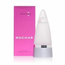 Rochas Man Eau de Toilette 100ml Spray