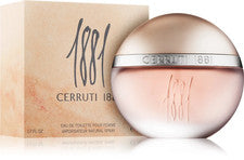Cerruti 1881 Eau de Toilette 50ml Spray