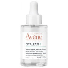 Avène Cicalfate Intense Skin Recovery Serum 30ml