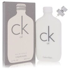 Calvin Klein CK Be Eau De Toilette 200ml Spray