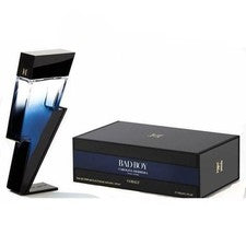 Carolina Herrera Bad Boy Cobalt Eau de Parfum 150ml Spray
