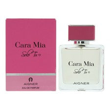 Etienne Aigner Cara Mia Solo Tu Eau de Parfum 50ml Spray