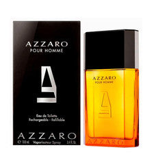 Azzaro Pour Homme Eau de Toilette 100ml Spray