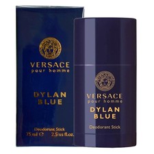 Versace Pour Homme Dylan Blue Deodorant Stick 75ml