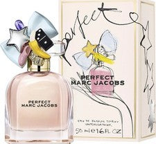 Marc Jacobs Perfect Eau de Parfum 50ml Spray