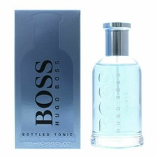 Hugo Boss Boss Bottled Tonic Eau de Toilette 100ml Spray