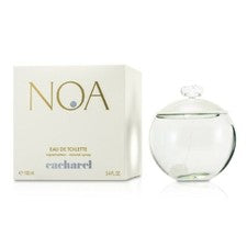 Cacharel Noa Eau de Toilette 50ml Spray