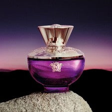Versace Pour Femme Dylan Purple Eau de Parfum 50ml Spray